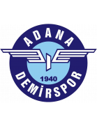 Ad. Demirspor logo